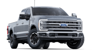 2025 Ford Super Duty® External Image 5